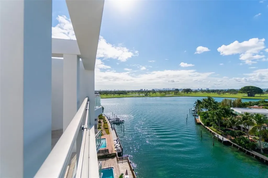 9400 W Bay Harbor Drive Bay Harbor Islands FL 33154