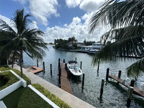 9400 W Bay Harbor Drive Bay Harbor Islands FL 33154