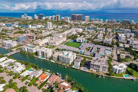 9400 W Bay Harbor Drive Bay Harbor Islands FL 33154