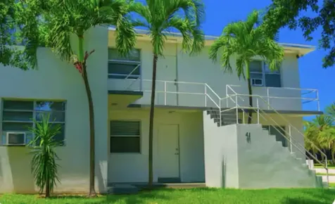 41 NE 1st Avenue Dania Beach FL 33004