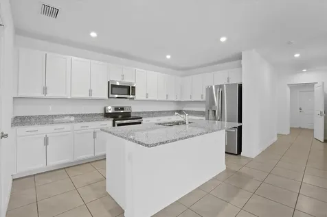 1781 SW Del Rio Boulevard Port St Lucie FL 34953