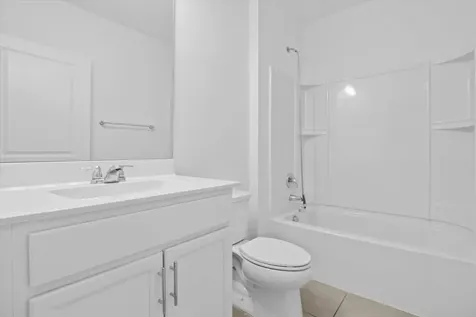 1781 SW Del Rio Boulevard Port St Lucie FL 34953