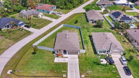 1781 SW Del Rio Boulevard Port St Lucie FL 34953