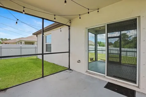 1781 SW Del Rio Boulevard Port St Lucie FL 34953