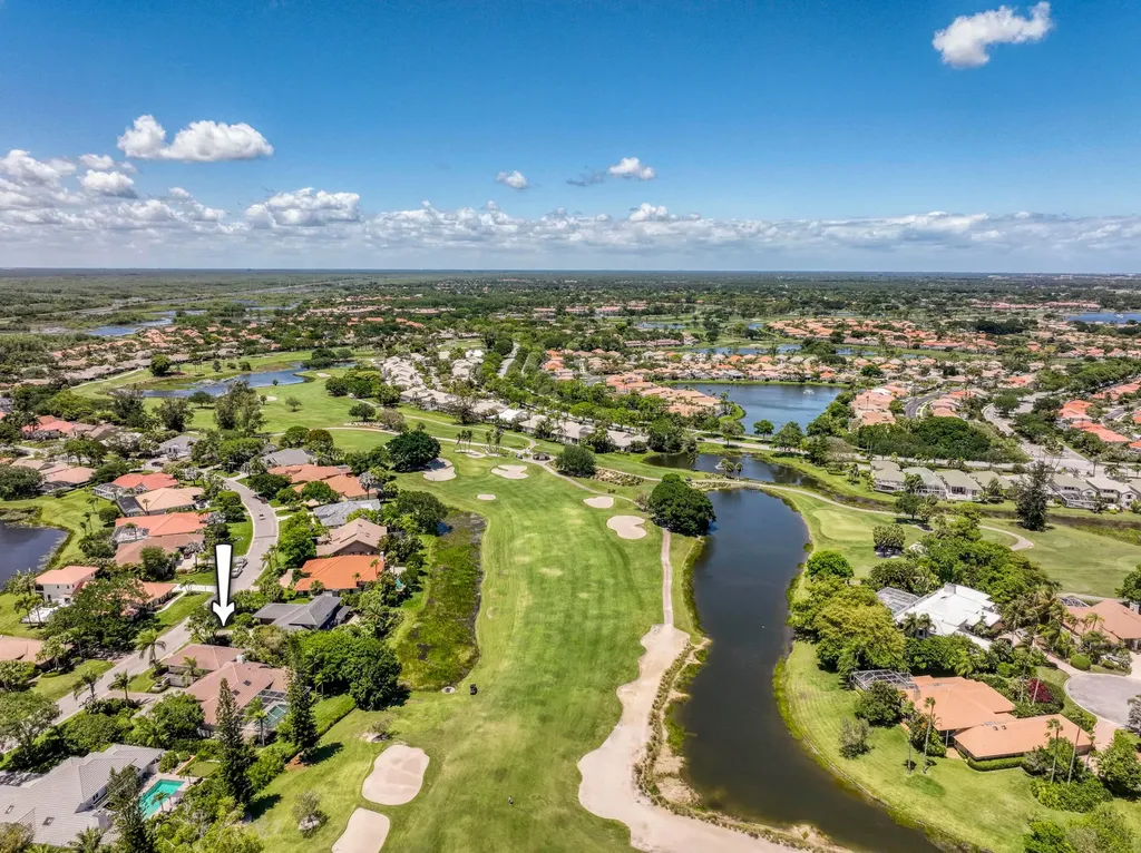 185 Thornton Drive Palm Beach Gardens FL 33418