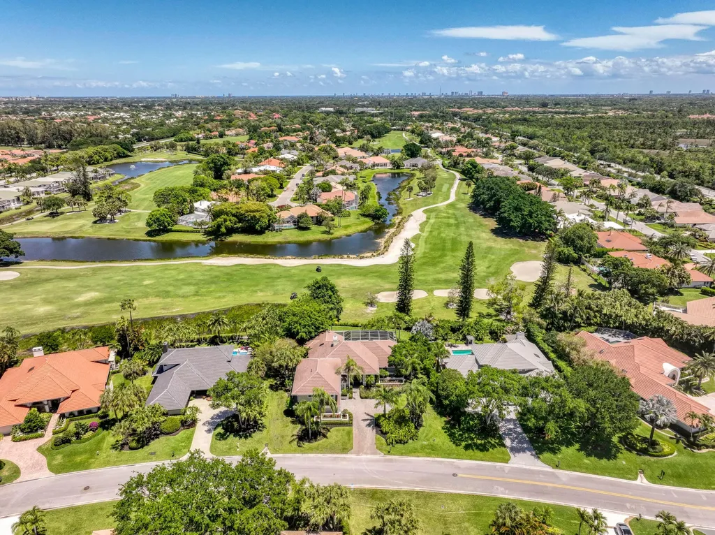 185 Thornton Drive Palm Beach Gardens FL 33418