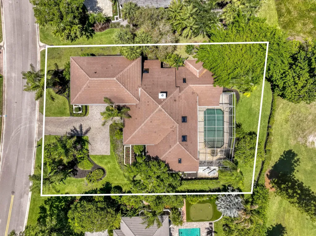185 Thornton Drive Palm Beach Gardens FL 33418