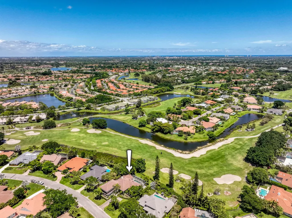 185 Thornton Drive Palm Beach Gardens FL 33418