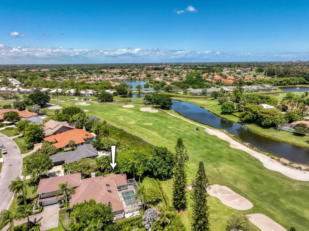 185 Thornton Drive Palm Beach Gardens FL 33418