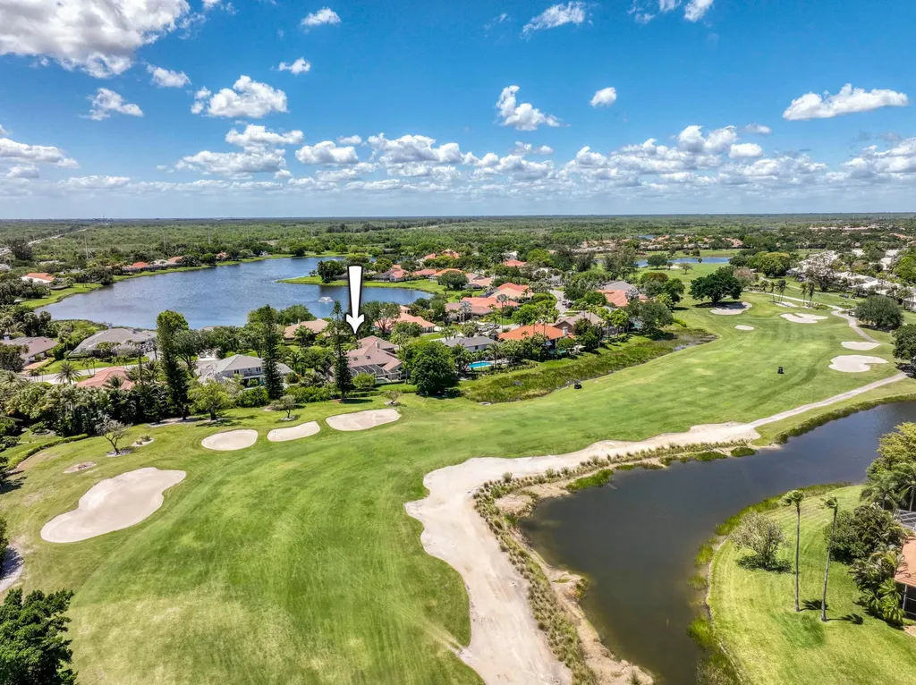 185 Thornton Drive Palm Beach Gardens FL 33418