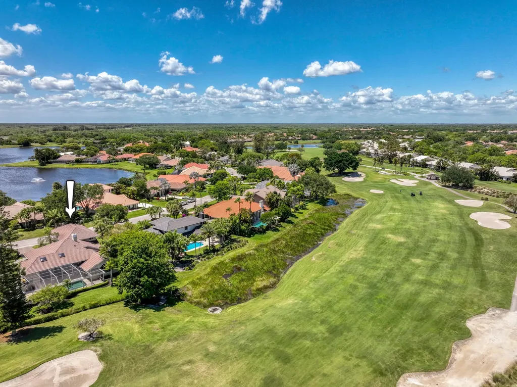 185 Thornton Drive Palm Beach Gardens FL 33418
