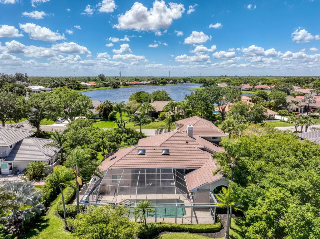185 Thornton Drive Palm Beach Gardens FL 33418
