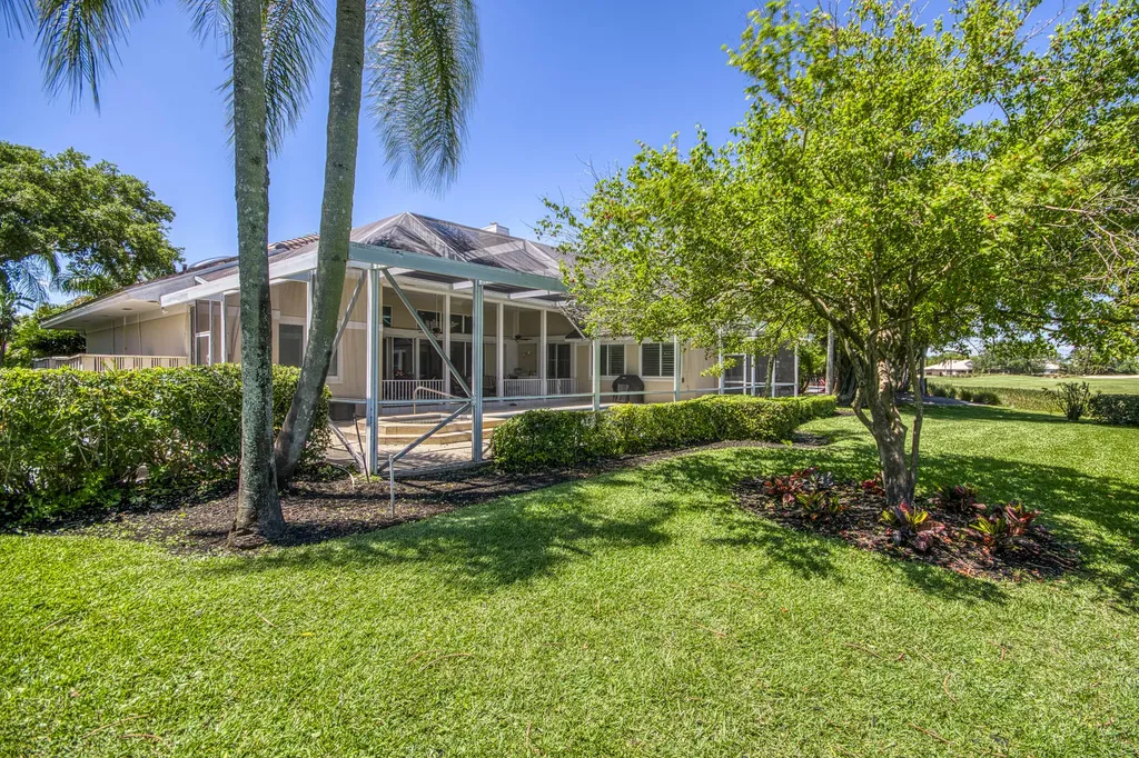 185 Thornton Drive Palm Beach Gardens FL 33418