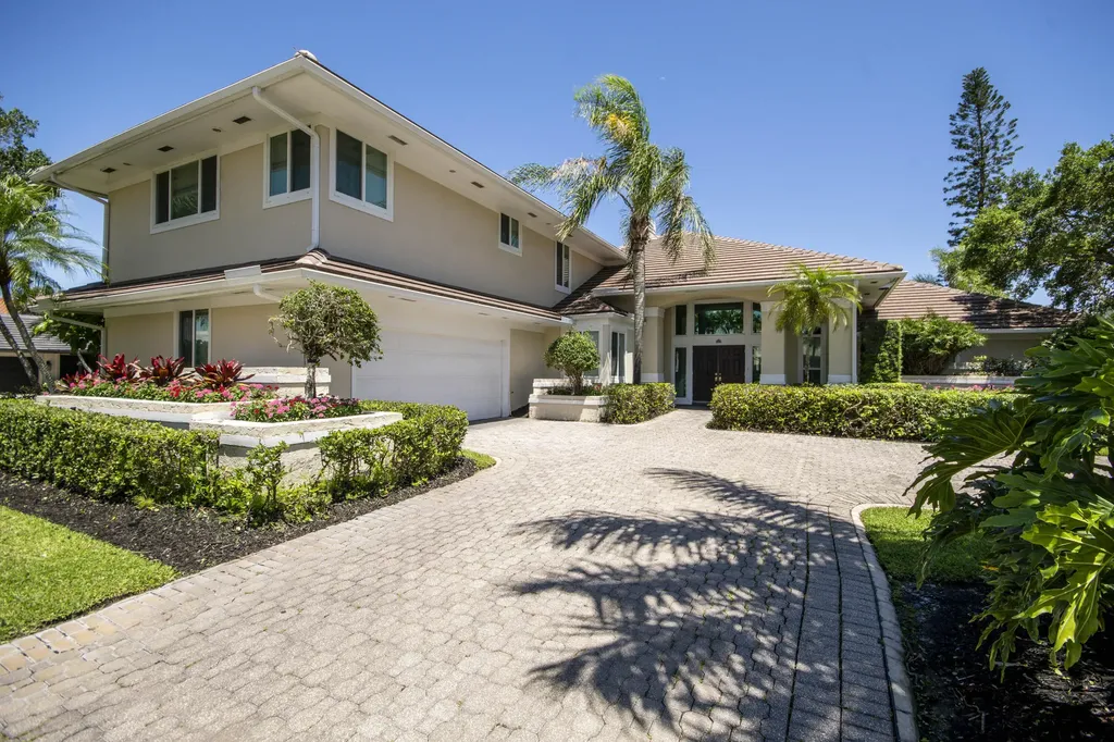 185 Thornton Drive Palm Beach Gardens FL 33418