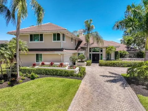 185 Thornton Drive Palm Beach Gardens FL 33418