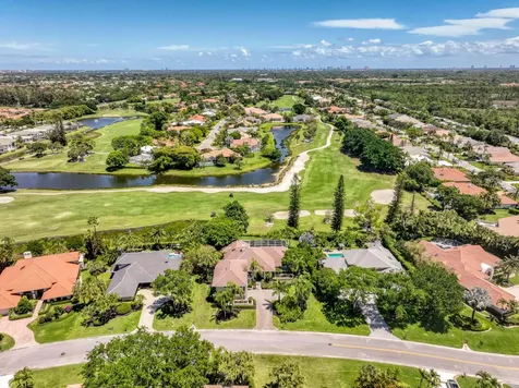 185 Thornton Drive Palm Beach Gardens FL 33418