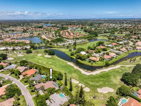 185 Thornton Drive Palm Beach Gardens FL 33418