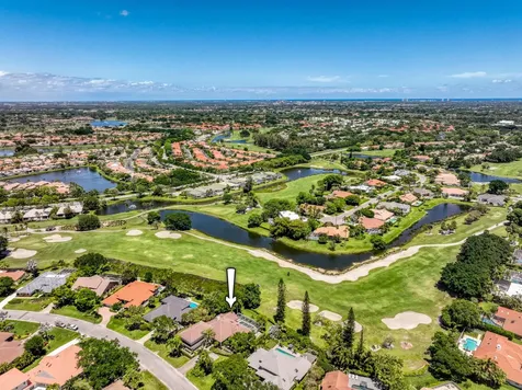 185 Thornton Drive Palm Beach Gardens FL 33418