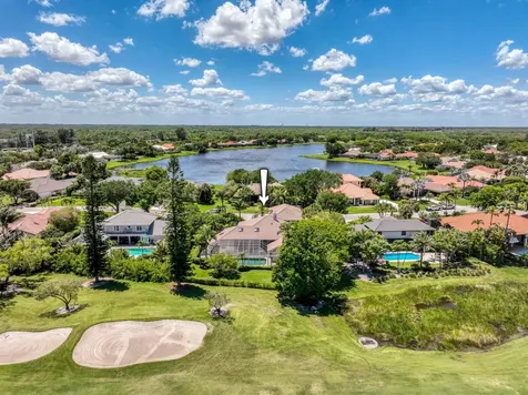 185 Thornton Drive Palm Beach Gardens FL 33418