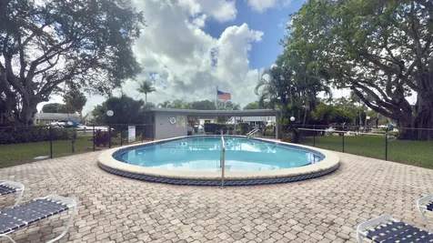 1200 SW 12th Street SW Fort Lauderdale FL 33315