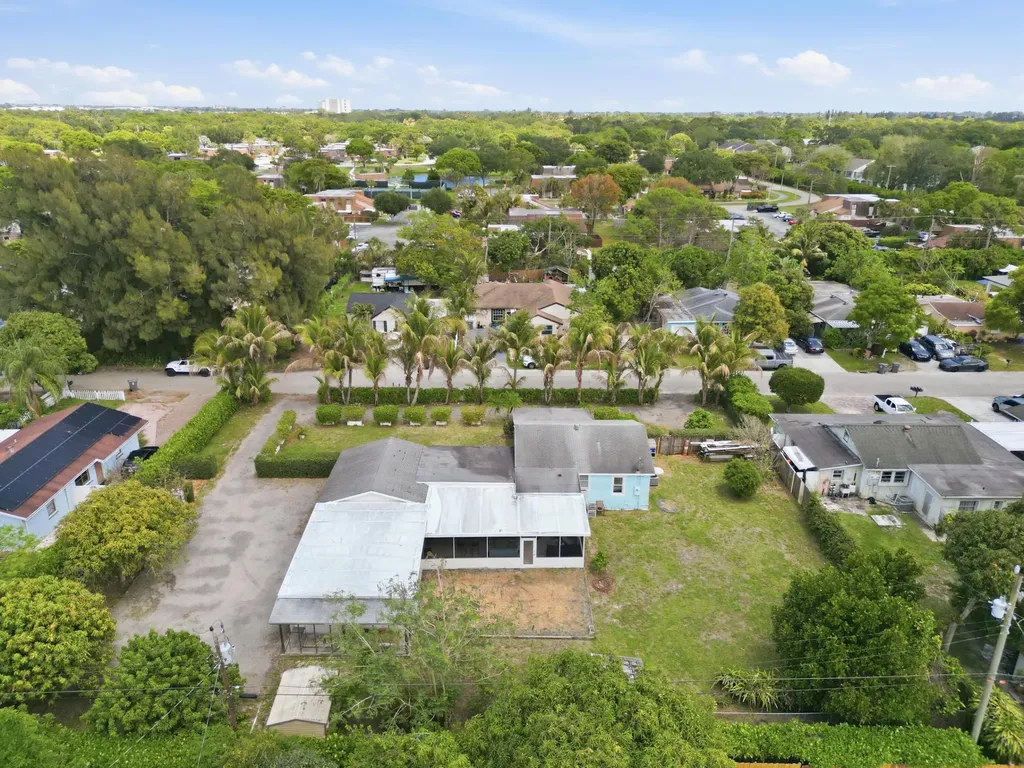683 Mercury Street West Palm Beach FL 33406