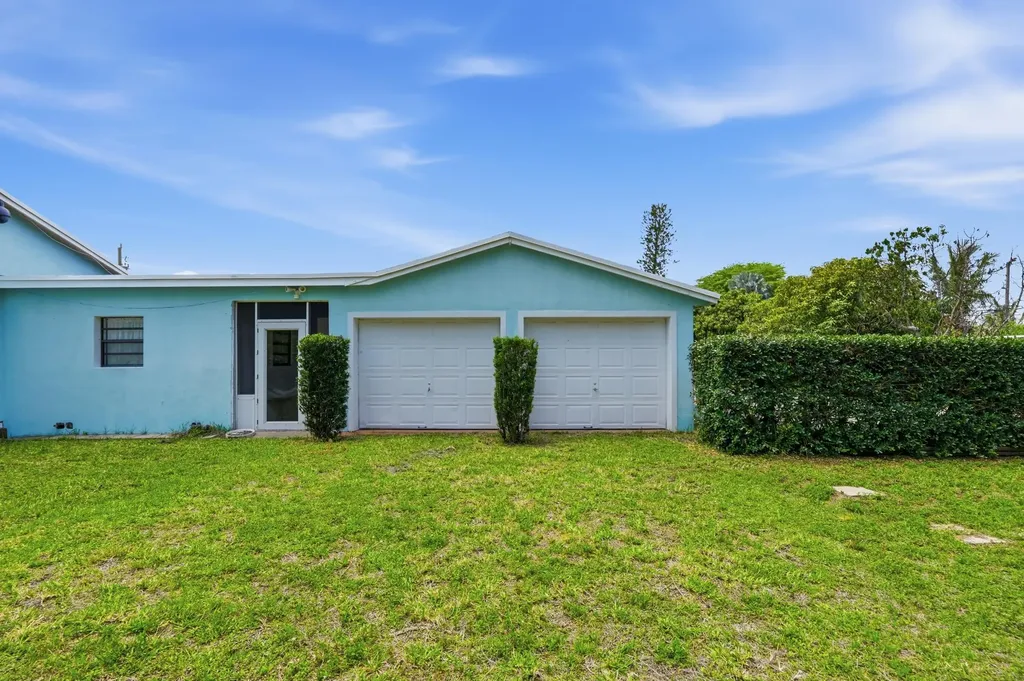 683 Mercury Street West Palm Beach FL 33406