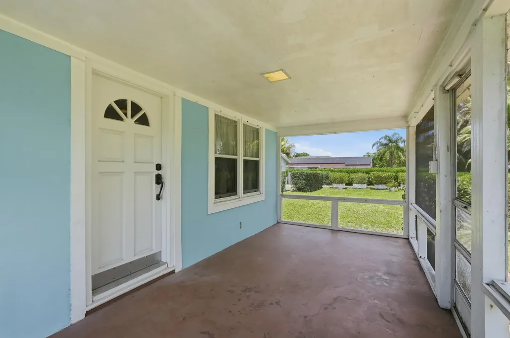 683 Mercury Street West Palm Beach FL 33406