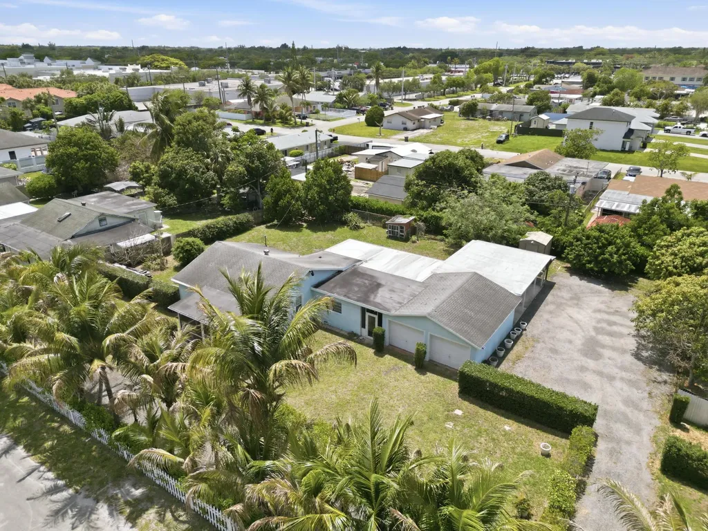 683 Mercury Street West Palm Beach FL 33406