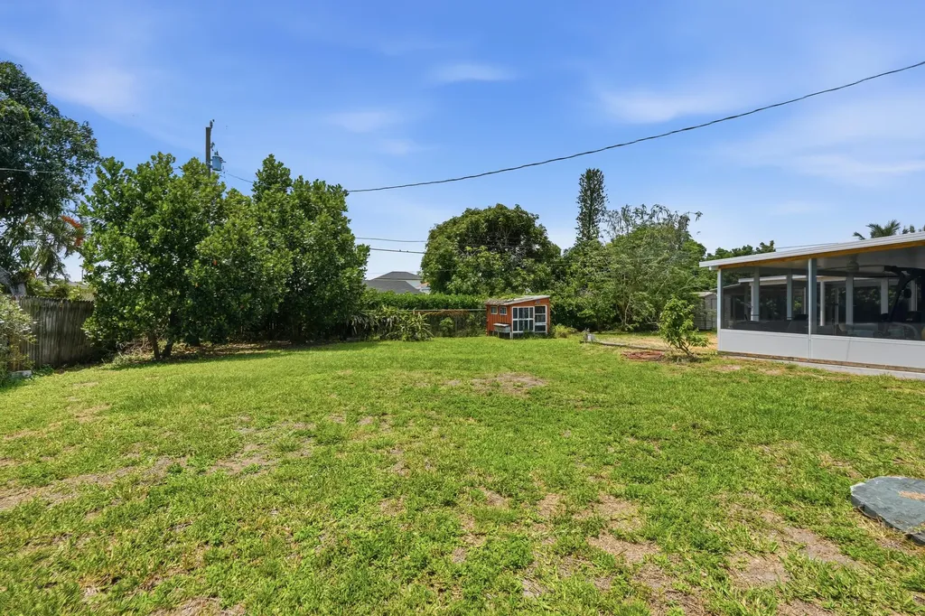 683 Mercury Street West Palm Beach FL 33406