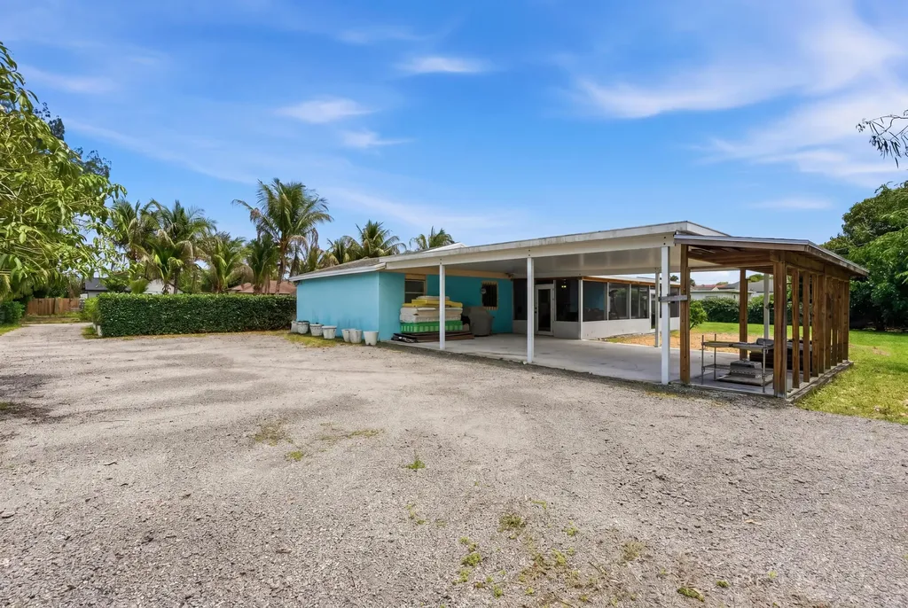 683 Mercury Street West Palm Beach FL 33406