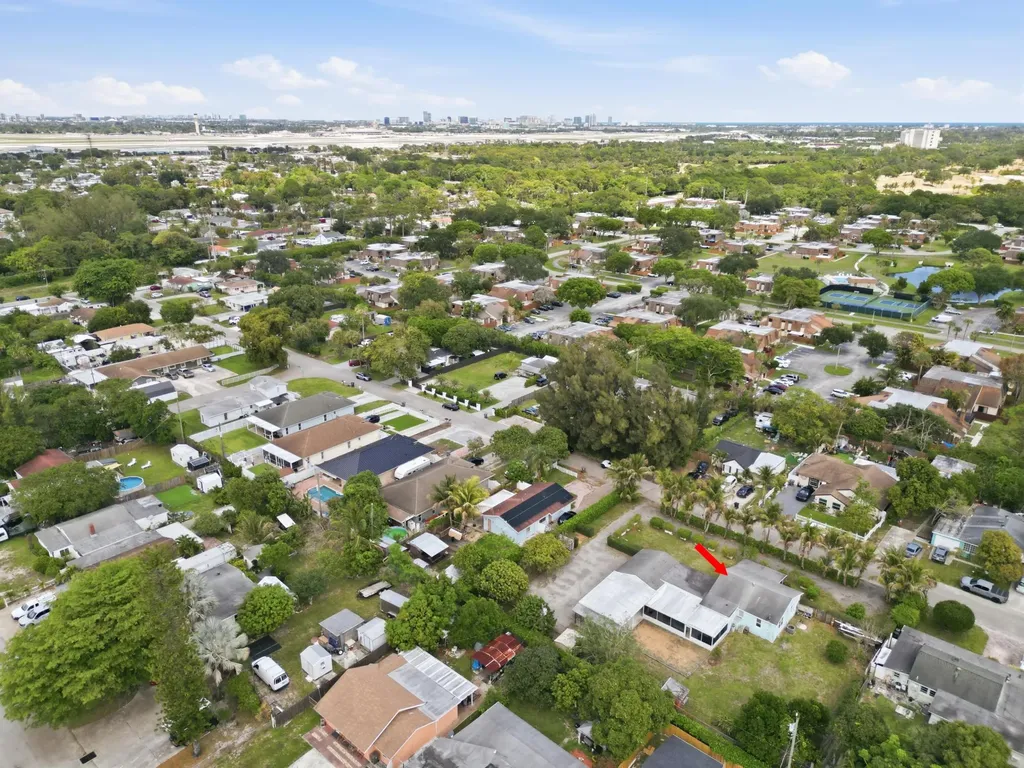 683 Mercury Street West Palm Beach FL 33406