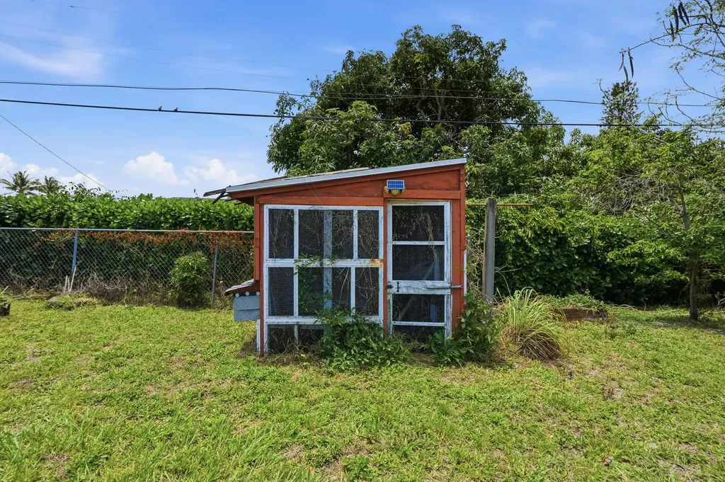 683 Mercury Street West Palm Beach FL 33406