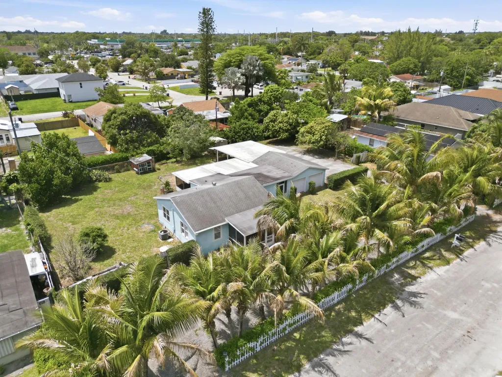 683 Mercury Street West Palm Beach FL 33406