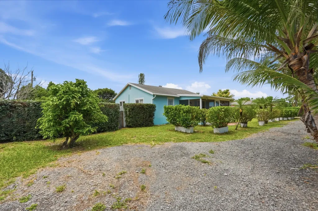 683 Mercury Street West Palm Beach FL 33406