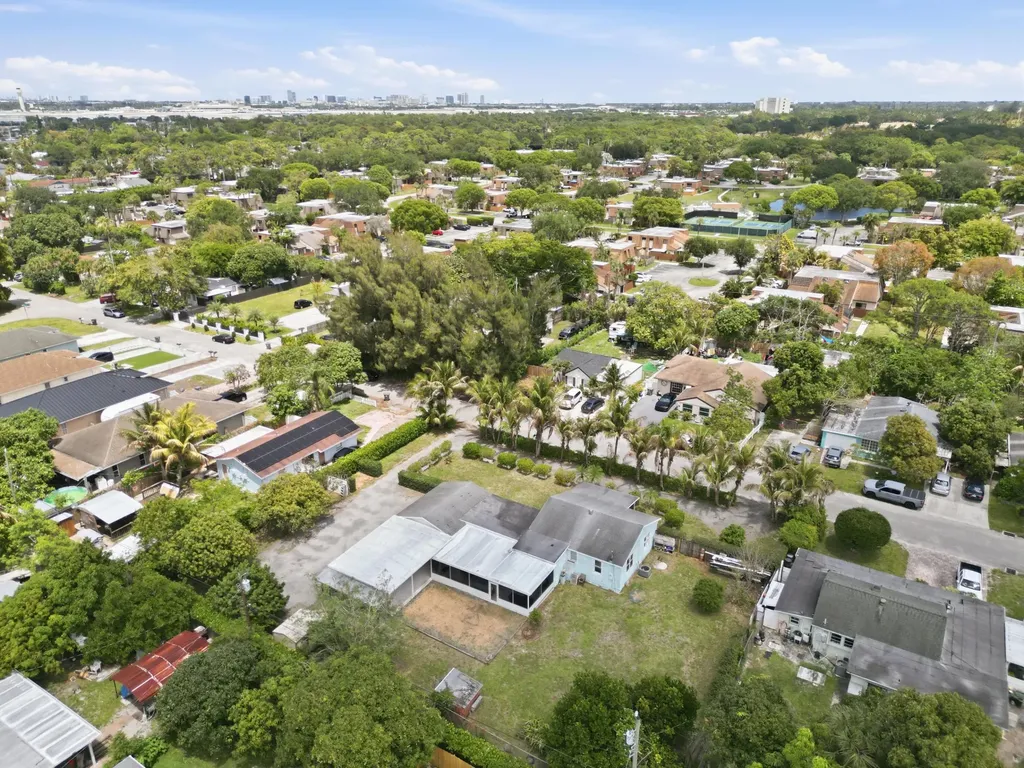 683 Mercury Street West Palm Beach FL 33406