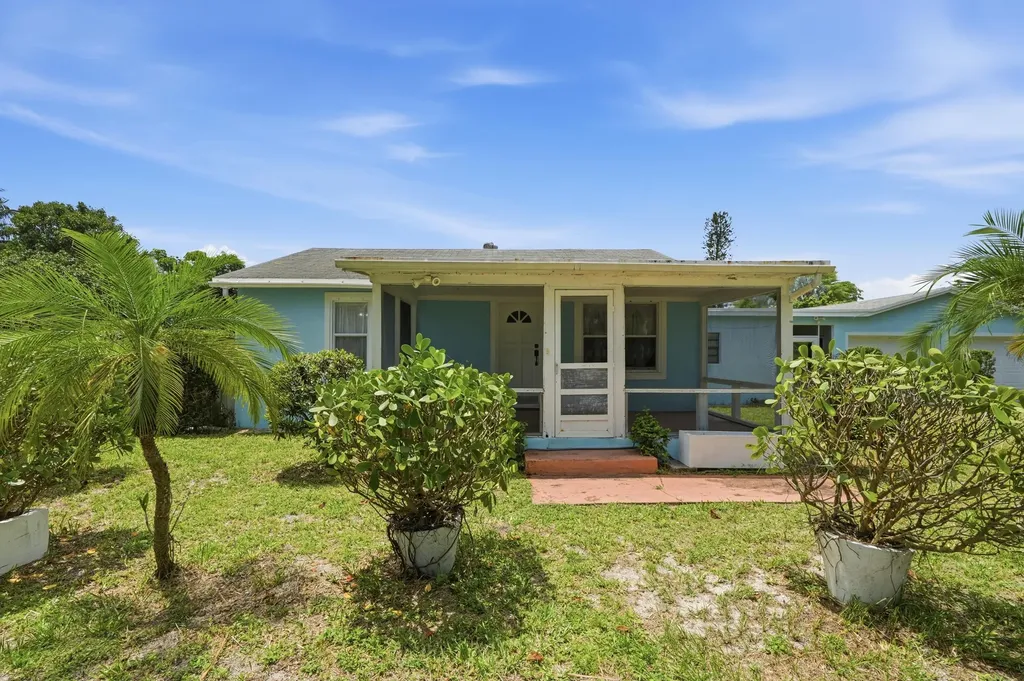 683 Mercury Street West Palm Beach FL 33406