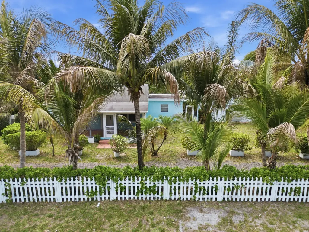 683 Mercury Street West Palm Beach FL 33406