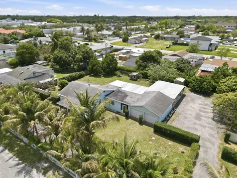 683 Mercury Street West Palm Beach FL 33406