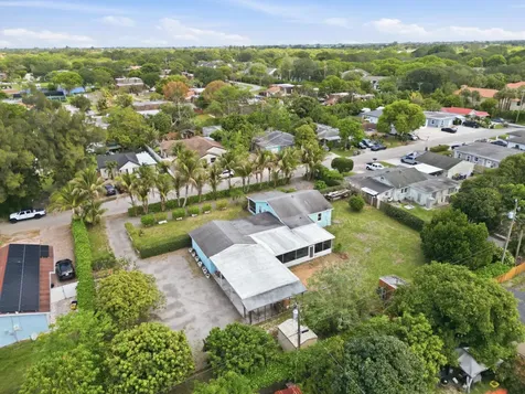 683 Mercury Street West Palm Beach FL 33406