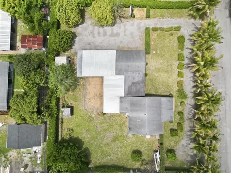 683 Mercury Street West Palm Beach FL 33406