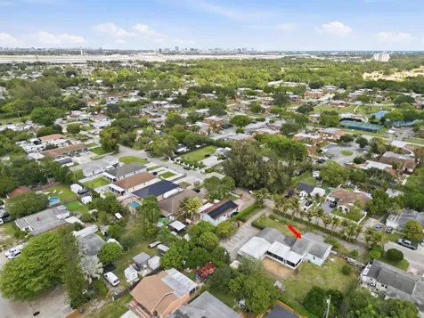 683 Mercury Street West Palm Beach FL 33406