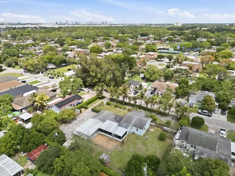683 Mercury Street West Palm Beach FL 33406