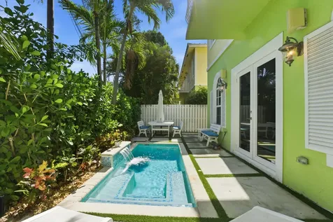 2628 NE 9th Avenue Wilton Manors FL 33334