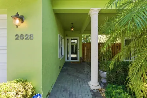2628 NE 9th Avenue Wilton Manors FL 33334