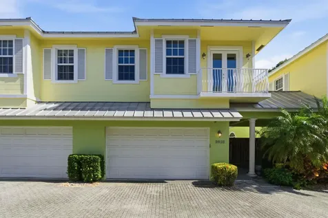 2628 NE 9th Avenue Wilton Manors FL 33334