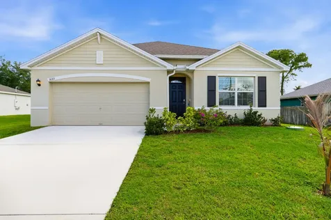 3133 SW Centamino Street Port St Lucie FL 34953