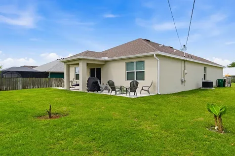 3133 SW Centamino Street Port St Lucie FL 34953