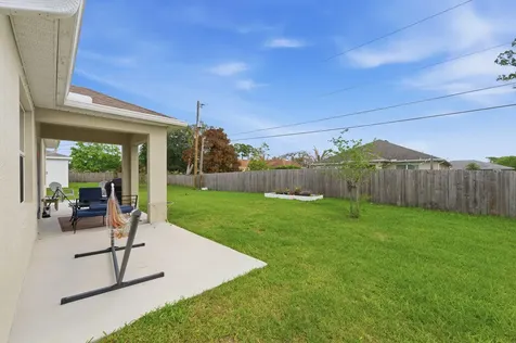 3133 SW Centamino Street Port St Lucie FL 34953