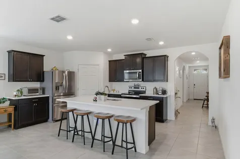 3133 SW Centamino Street Port St Lucie FL 34953