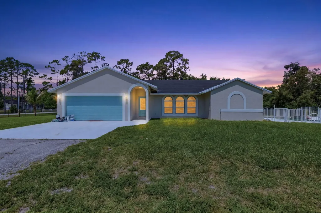 12543 N 73rd Court N The Acreage FL 33412